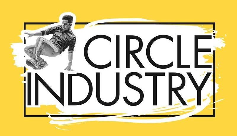 Circle Industry | 13. März 20 | Salzburg