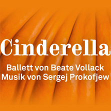 Cinderella | 14.11.19 – 24.6.20 | Graz